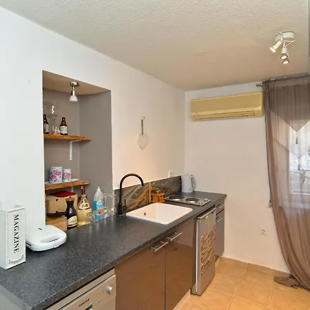 Apartmán Michela 2029 *