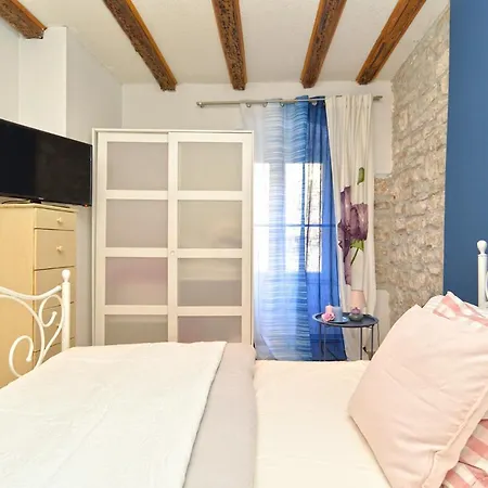 Michela 2029 Apartmán