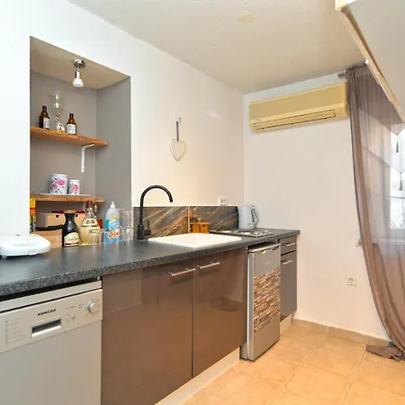 Apartmán Michela 2029
