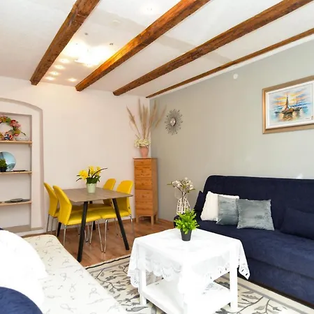 Michela 2029 Apartmán Pula