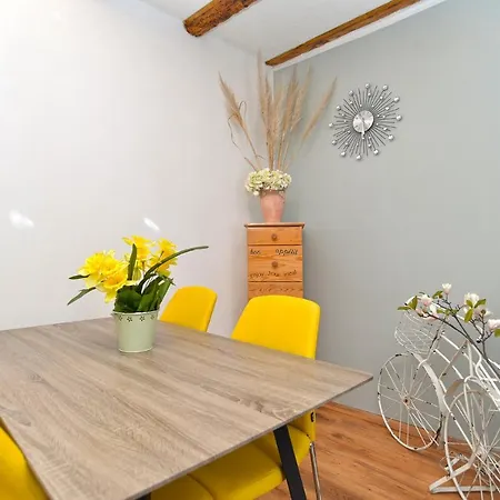Michela 2029 Apartmán Pula