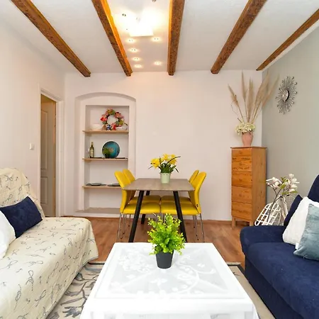Apartmán Michela 2029 *